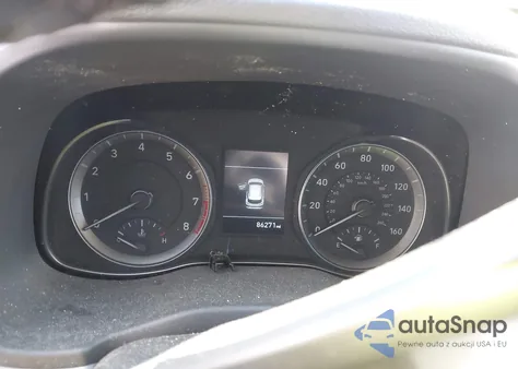 2019 Hyundai Kona Sel из США, поврежденный, VIN KM8K2CAAXKU359990